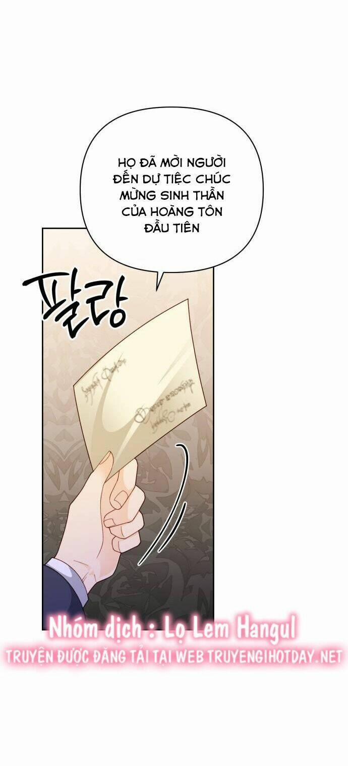 Hoàng Hậu Muốn Tái Hôn 157 trang 40