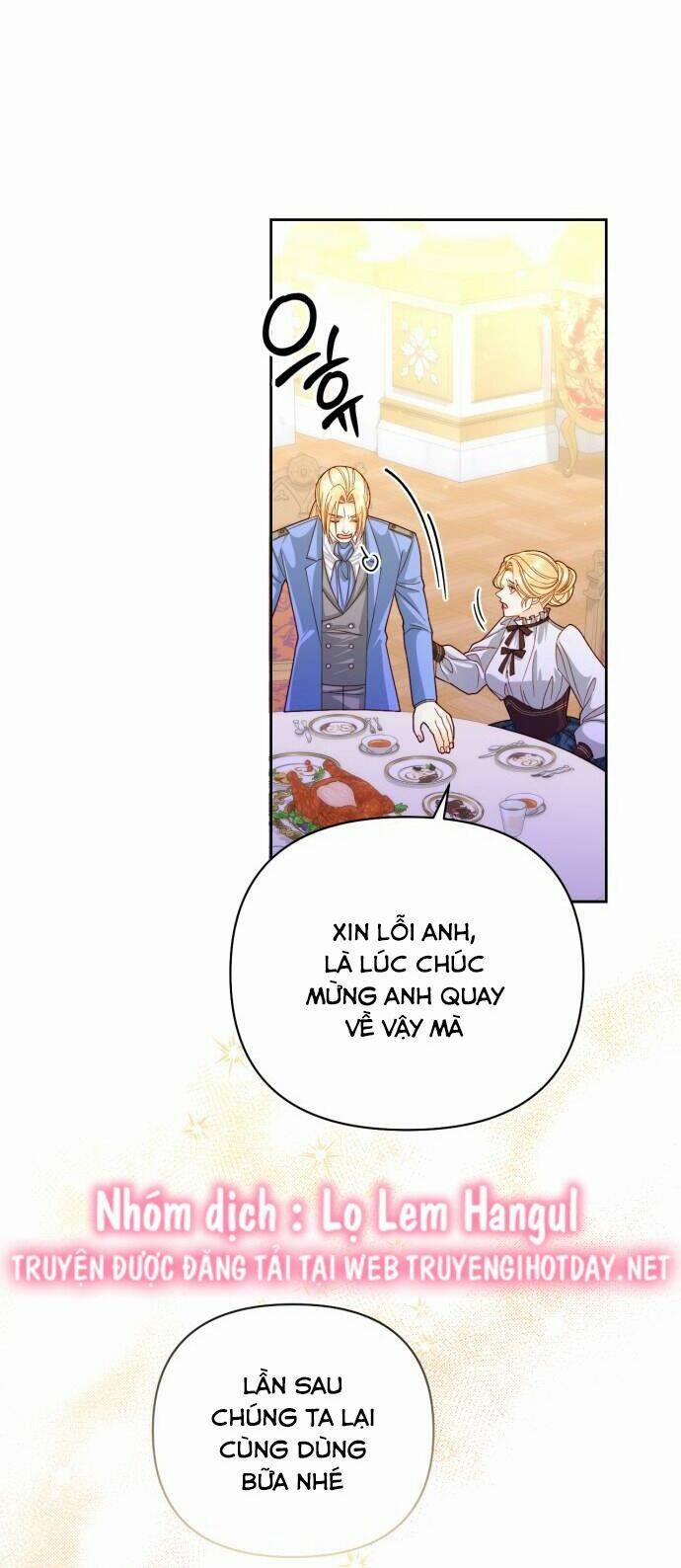 Hoàng Hậu Muốn Tái Hôn 157 trang 44