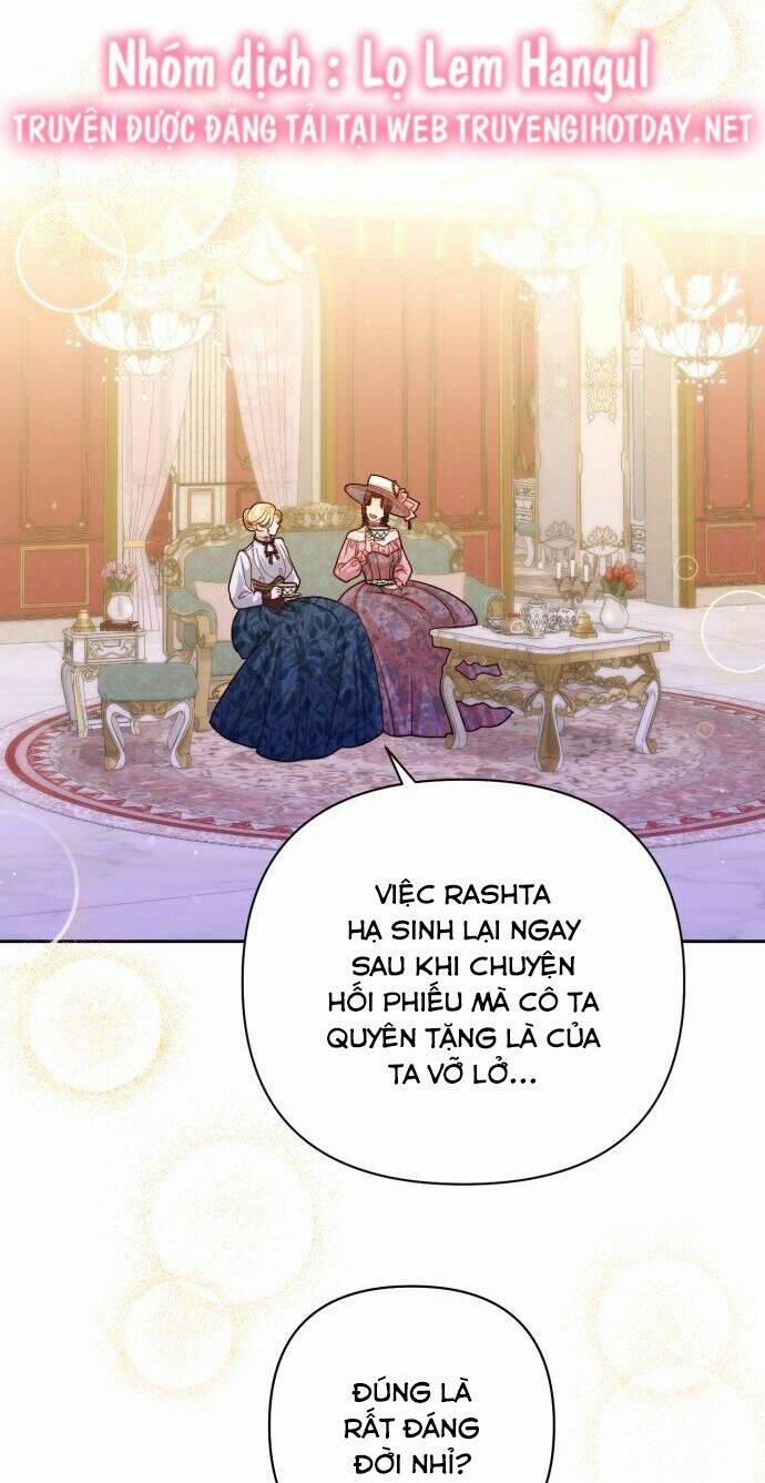 Hoàng Hậu Muốn Tái Hôn 157 trang 46