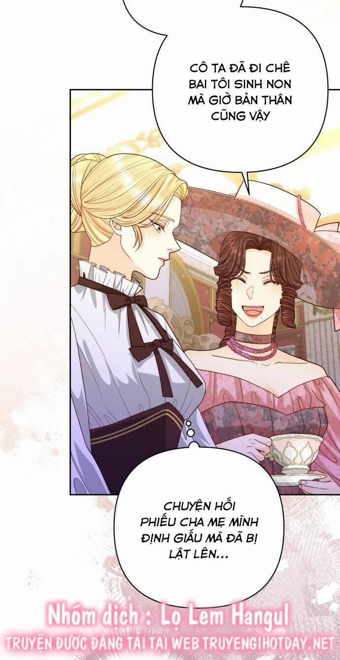 Hoàng Hậu Muốn Tái Hôn 157 trang 47