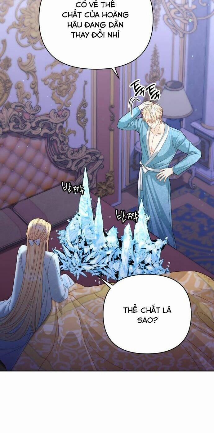 Hoàng Hậu Muốn Tái Hôn 157 trang 5