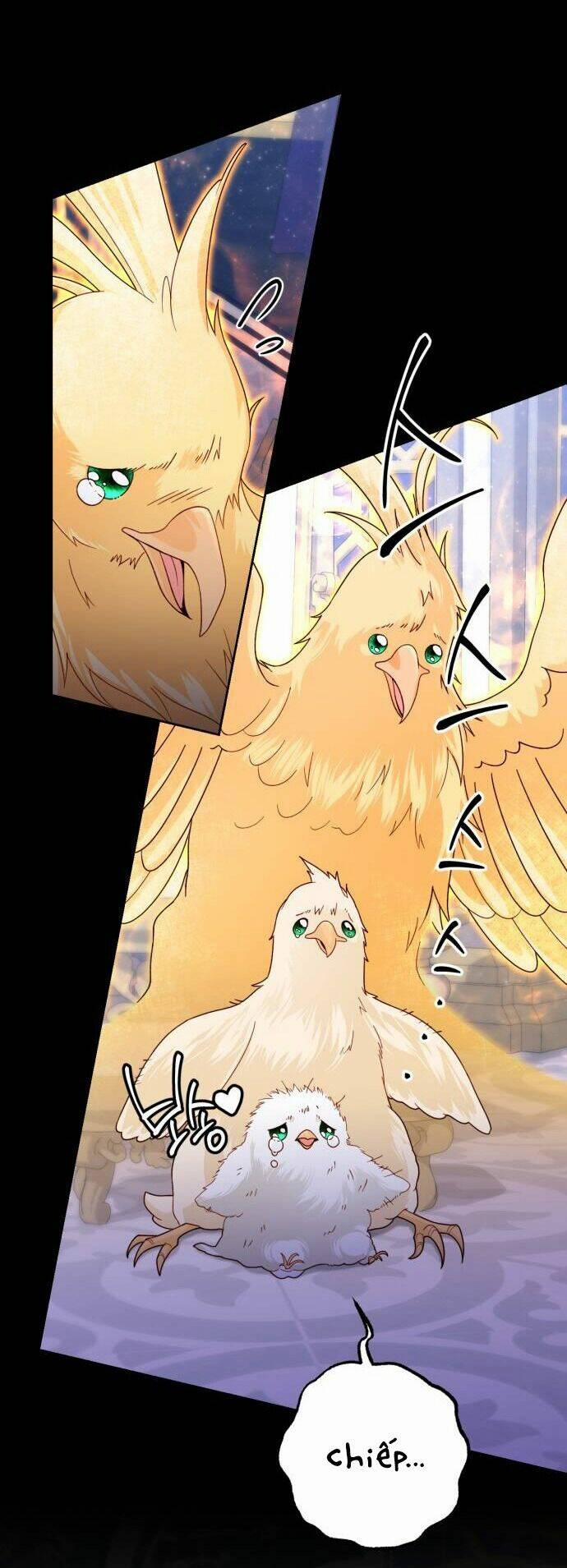 Hoàng Hậu Muốn Tái Hôn 157 trang 66