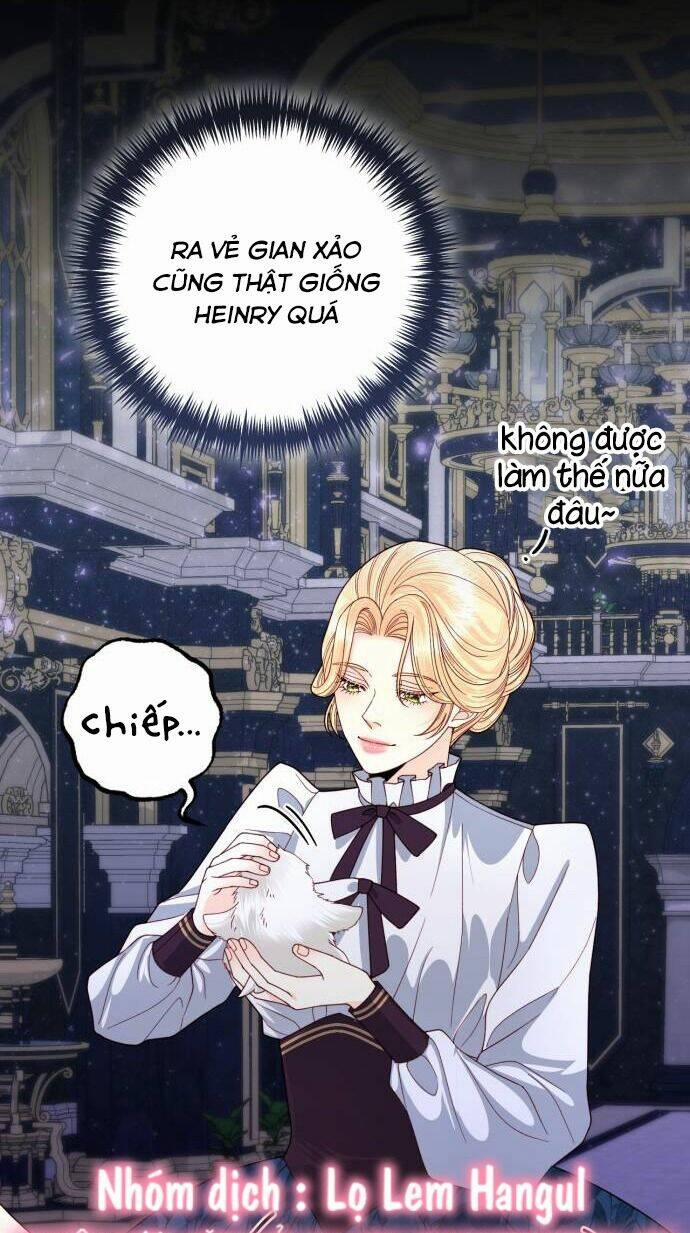 Hoàng Hậu Muốn Tái Hôn 157 trang 67
