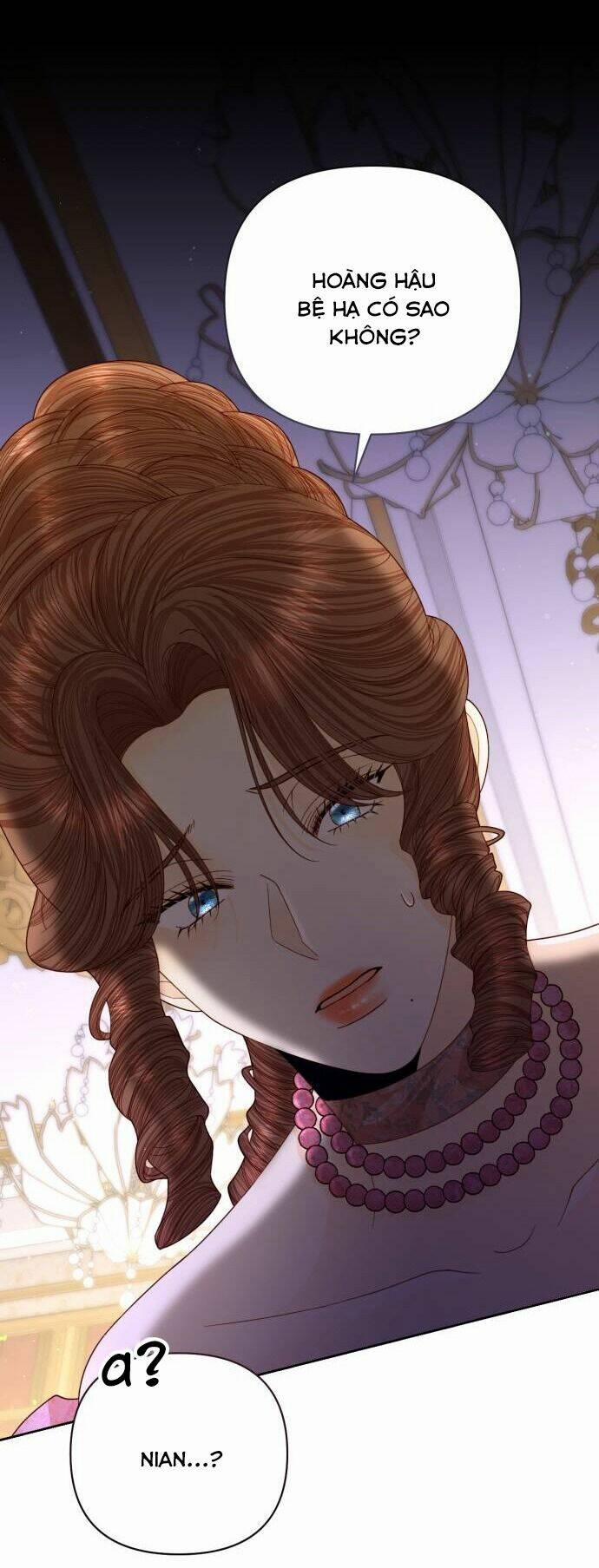 Hoàng Hậu Muốn Tái Hôn 157 trang 69