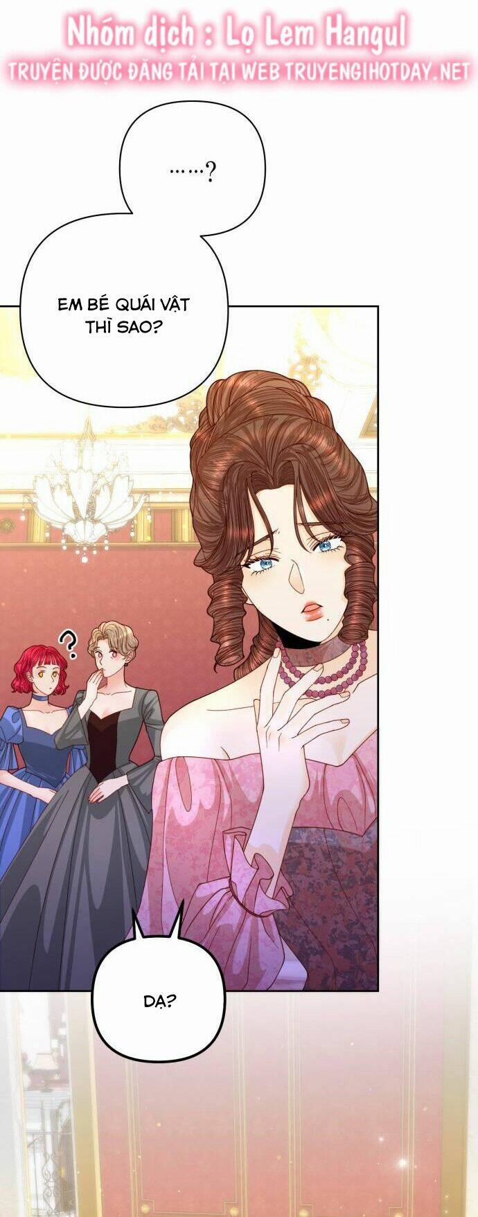 Hoàng Hậu Muốn Tái Hôn 157 trang 70
