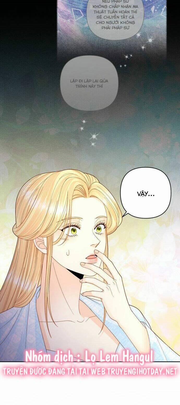 Hoàng Hậu Muốn Tái Hôn 157 trang 8