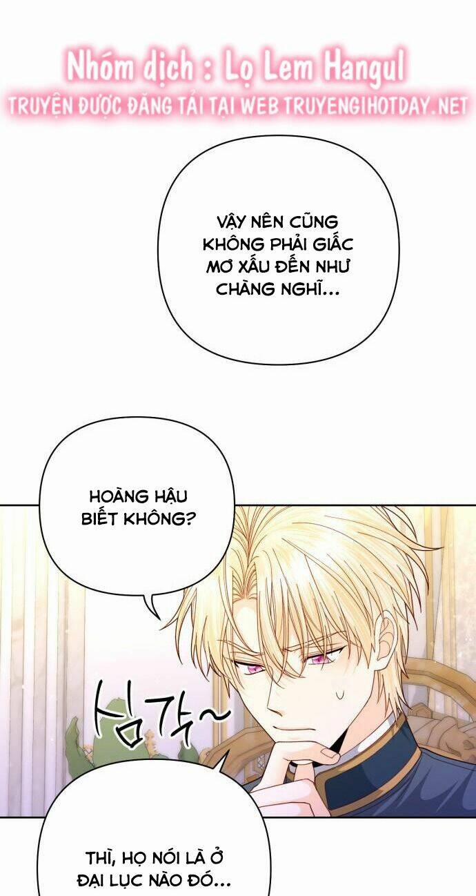 Hoàng Hậu Muốn Tái Hôn 158 trang 15