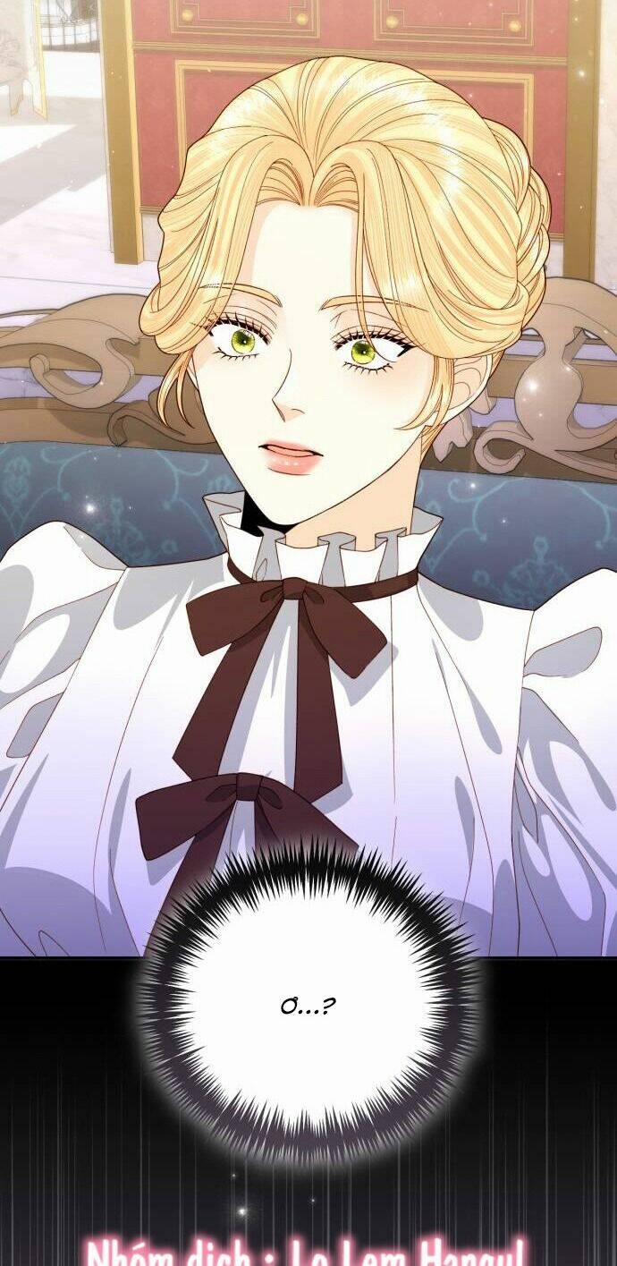 Hoàng Hậu Muốn Tái Hôn 158 trang 2