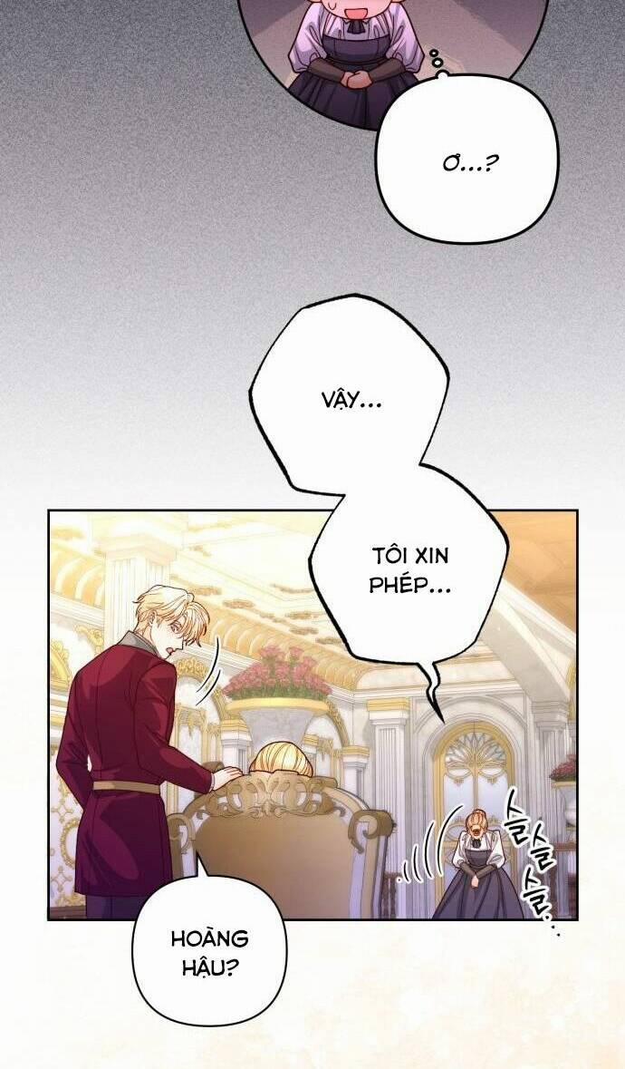 Hoàng Hậu Muốn Tái Hôn 158 trang 31