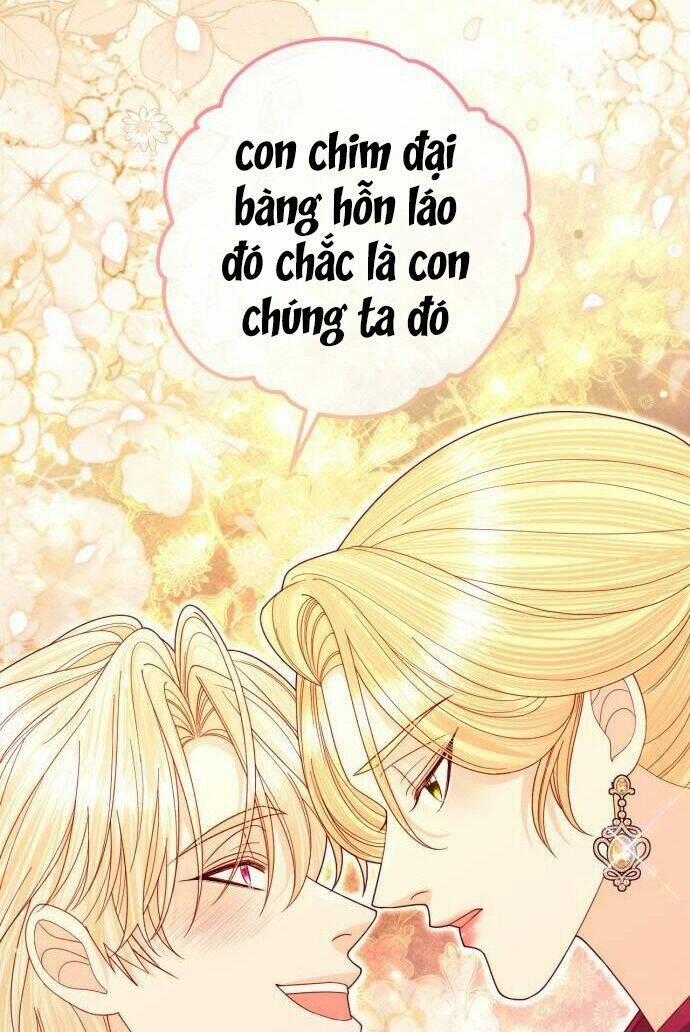 Hoàng Hậu Muốn Tái Hôn 158 trang 36