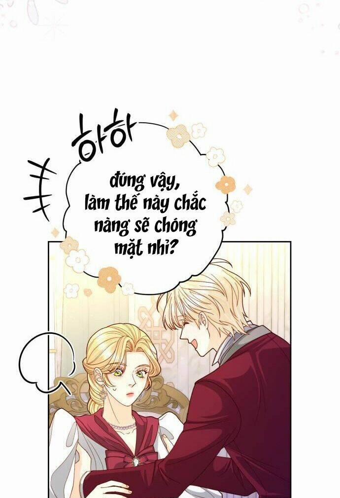 Hoàng Hậu Muốn Tái Hôn 158 trang 38