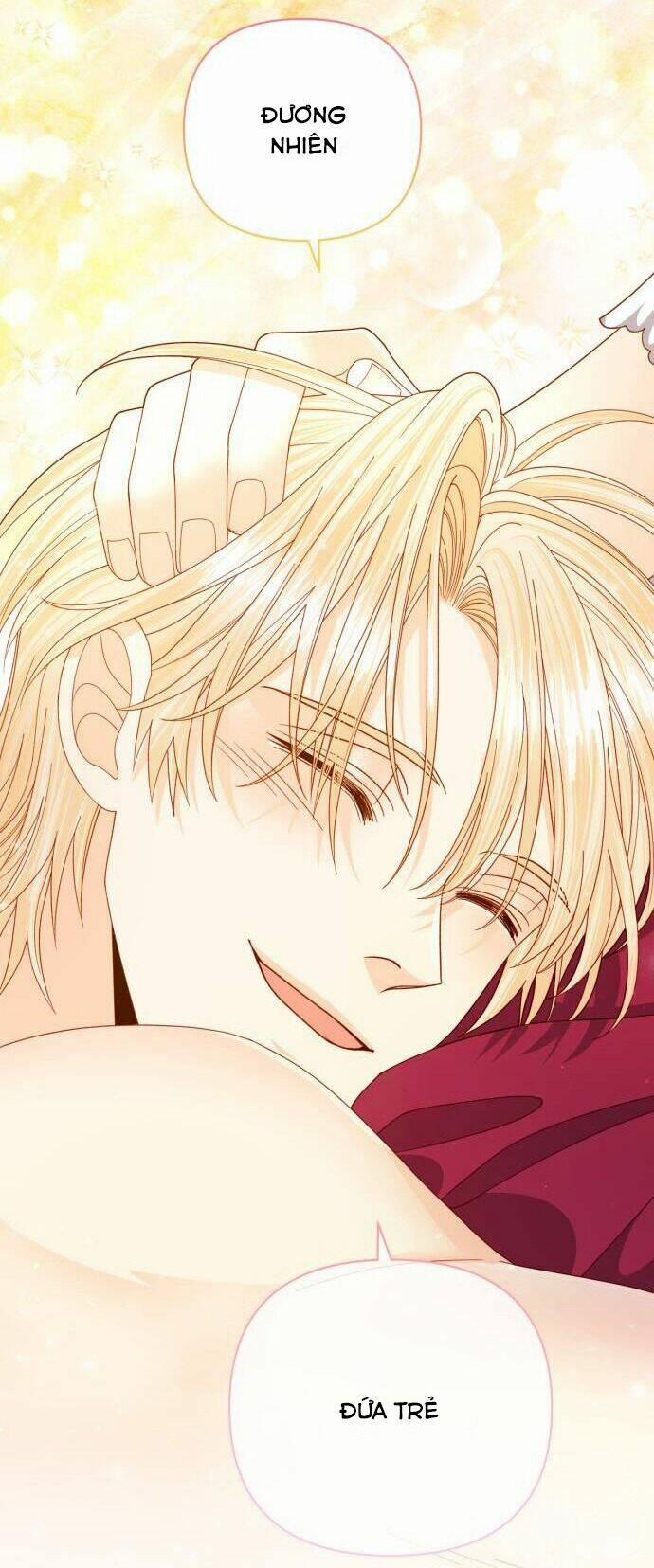 Hoàng Hậu Muốn Tái Hôn 158 trang 45