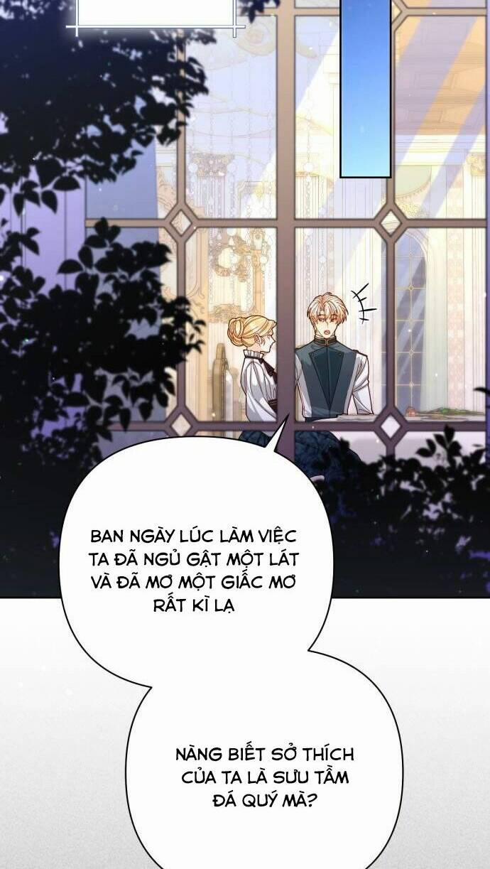 Hoàng Hậu Muốn Tái Hôn 158 trang 5