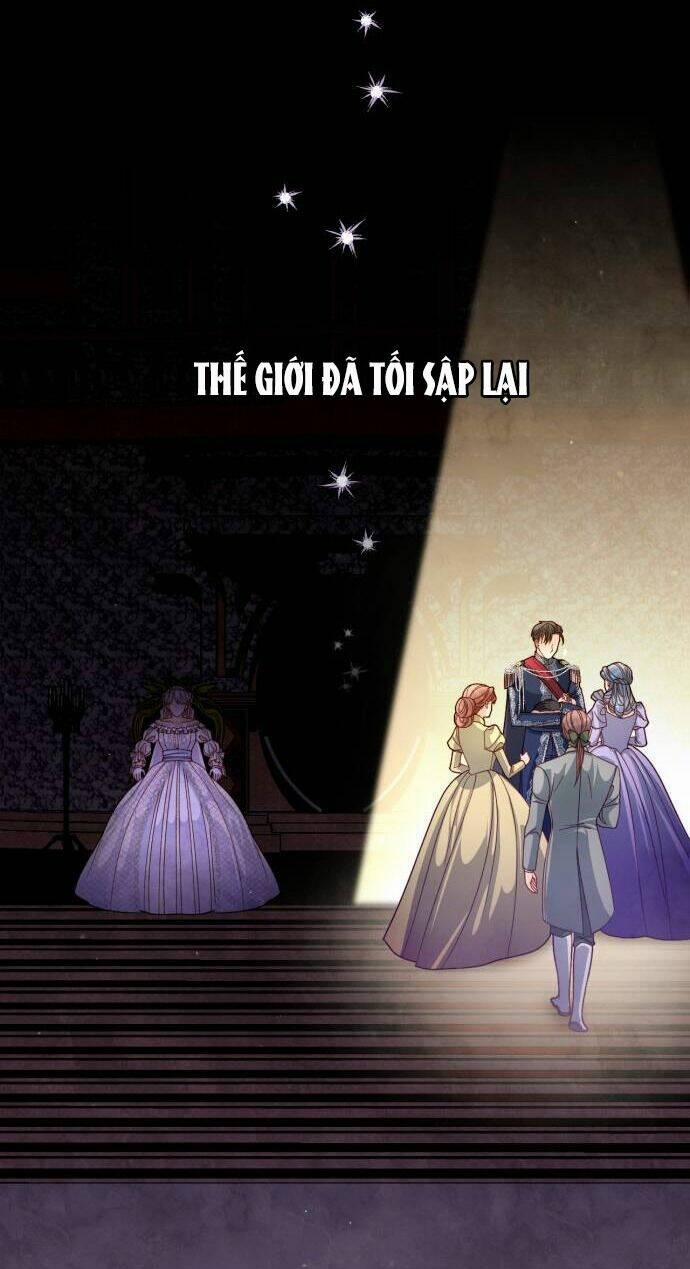 Hoàng Hậu Muốn Tái Hôn 158 trang 50