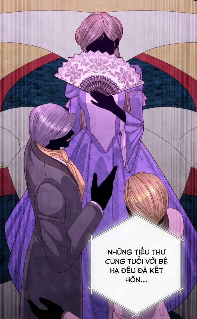 Hoàng Hậu Muốn Tái Hôn 158 trang 53