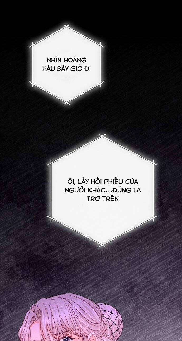 Hoàng Hậu Muốn Tái Hôn 158 trang 55