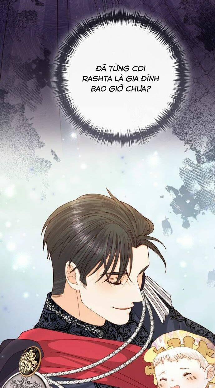 Hoàng Hậu Muốn Tái Hôn 158 trang 57