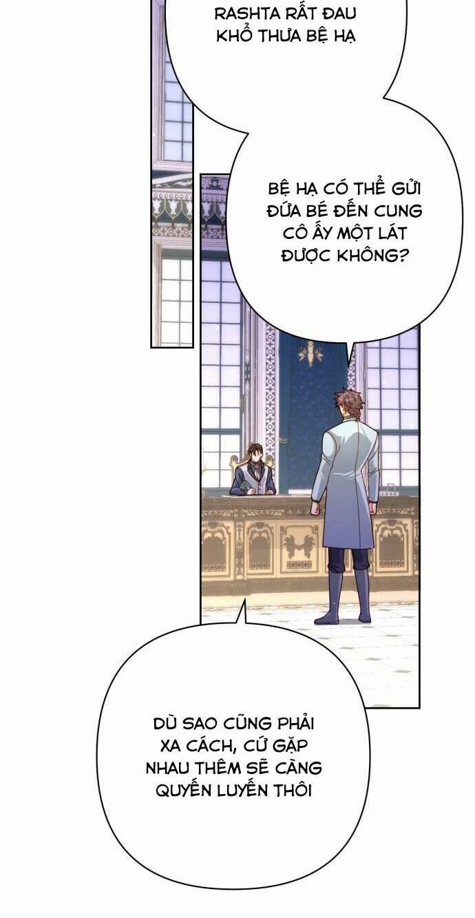 Hoàng Hậu Muốn Tái Hôn 158 trang 63