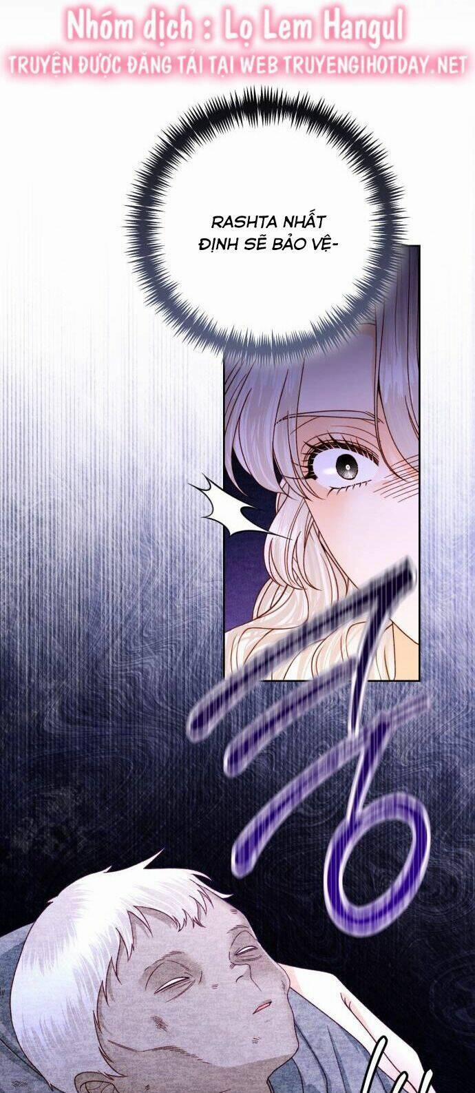 Hoàng Hậu Muốn Tái Hôn 158 trang 71