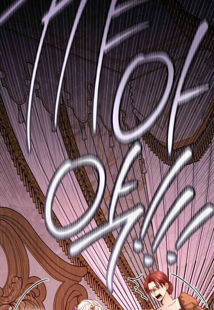 Hoàng Hậu Muốn Tái Hôn 158 trang 75