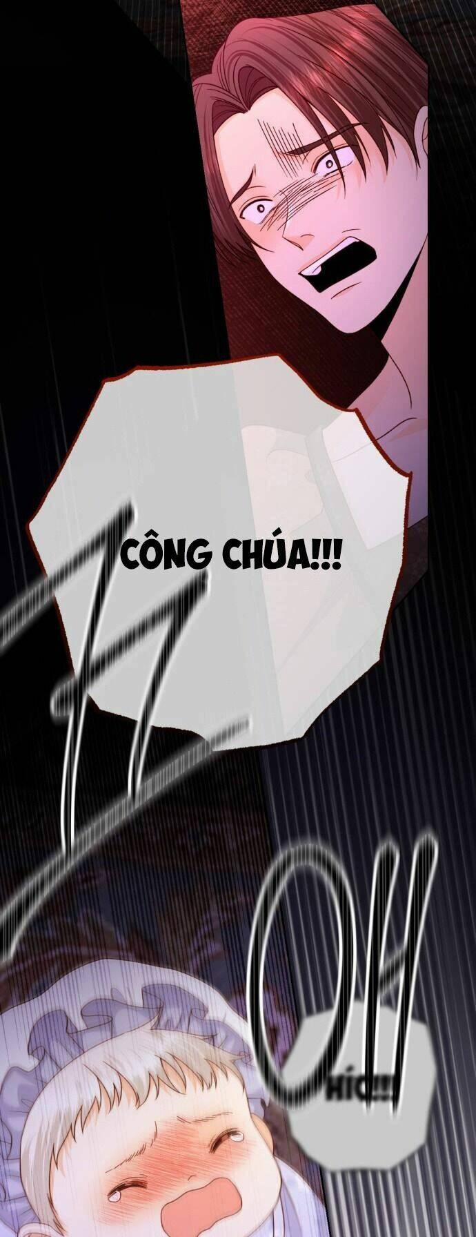 Hoàng Hậu Muốn Tái Hôn 158 trang 77