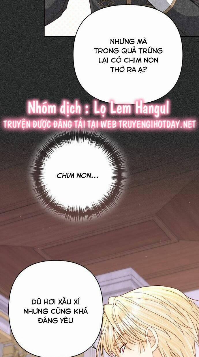 Hoàng Hậu Muốn Tái Hôn 158 trang 8