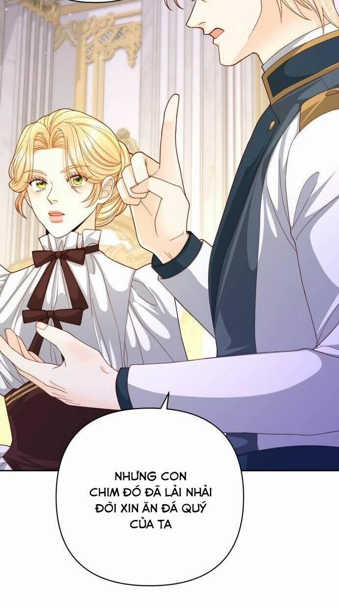 Hoàng Hậu Muốn Tái Hôn 158 trang 9