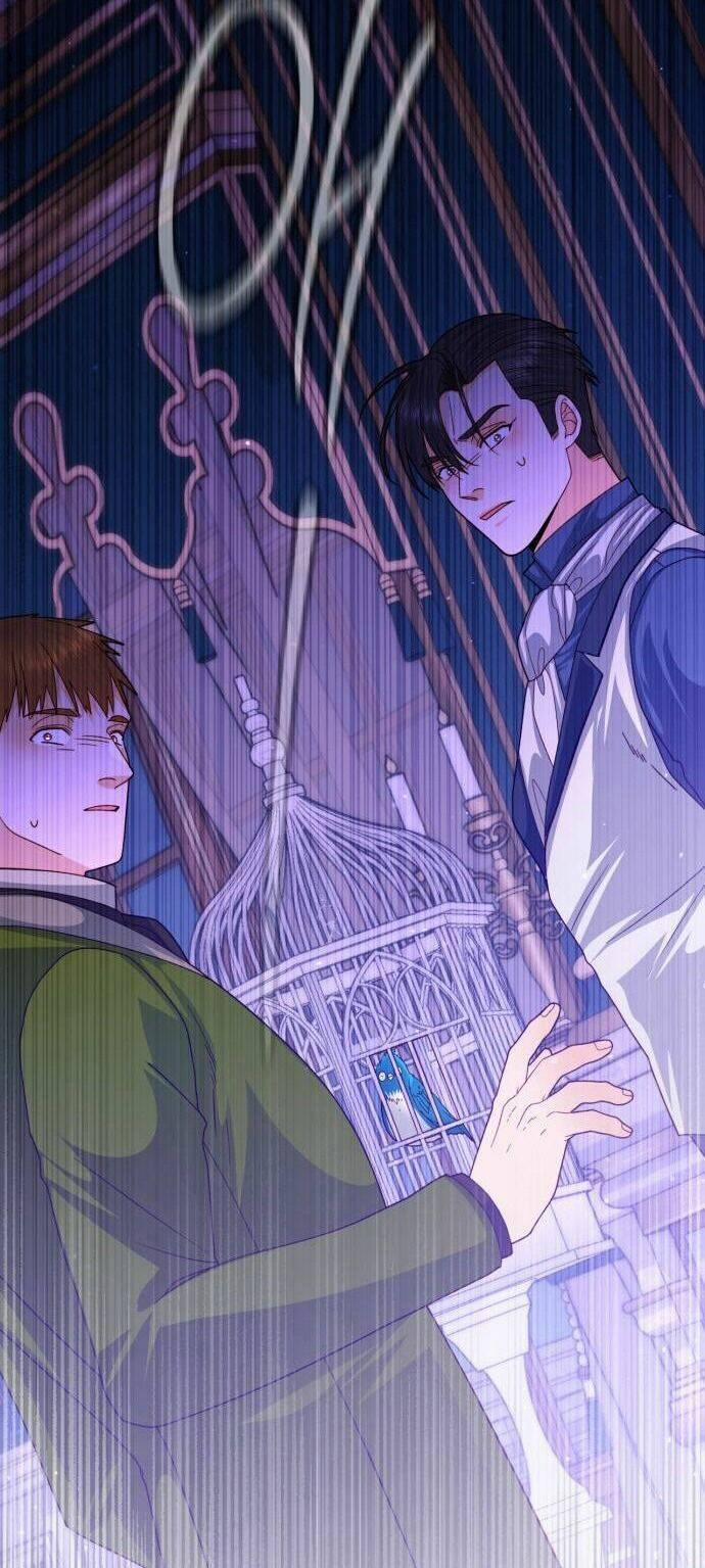 Hoàng Hậu Muốn Tái Hôn 158 trang 93