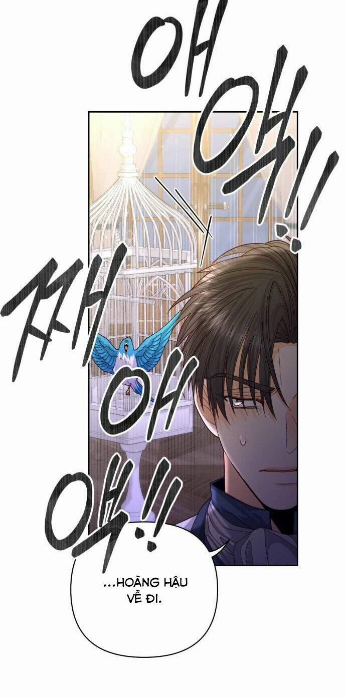Hoàng Hậu Muốn Tái Hôn 159 trang 12