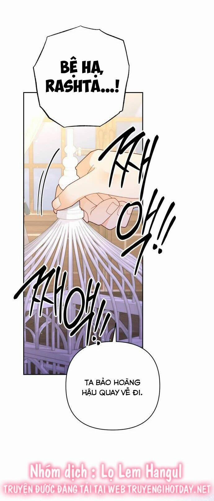 Hoàng Hậu Muốn Tái Hôn 159 trang 13