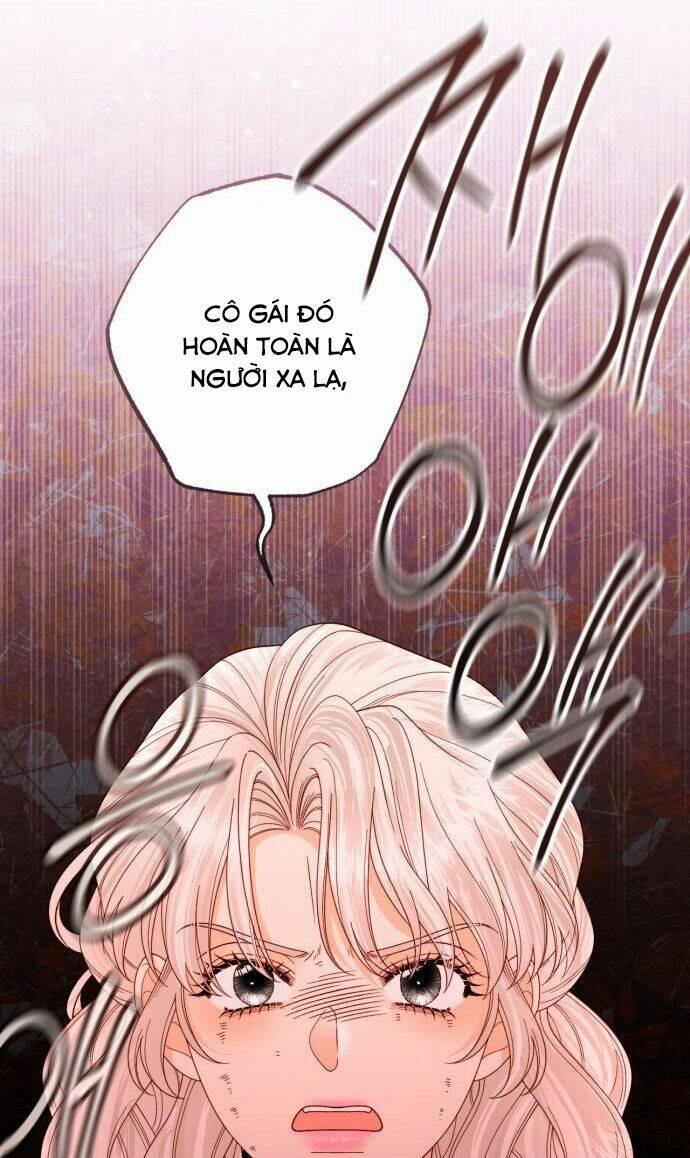 Hoàng Hậu Muốn Tái Hôn 159 trang 18