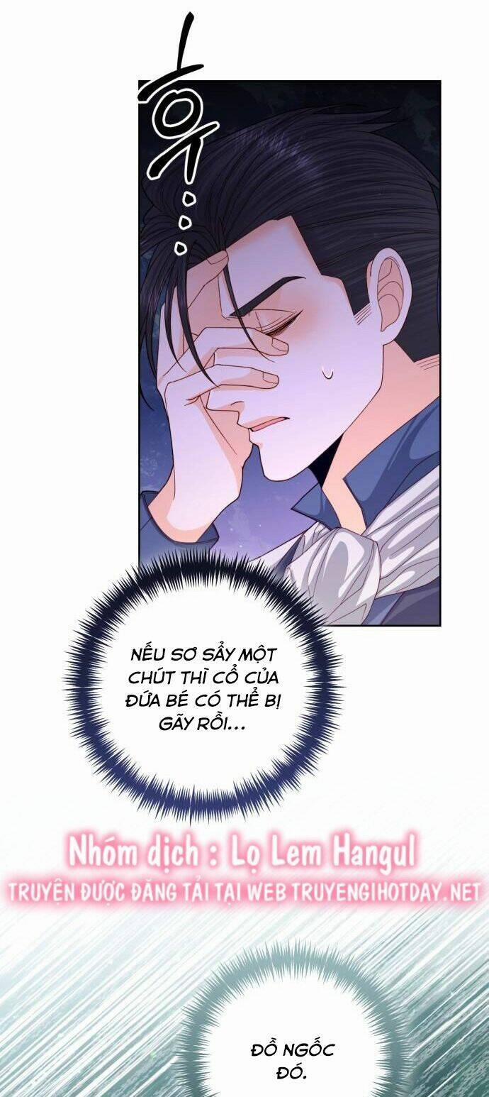 Hoàng Hậu Muốn Tái Hôn 159 trang 23