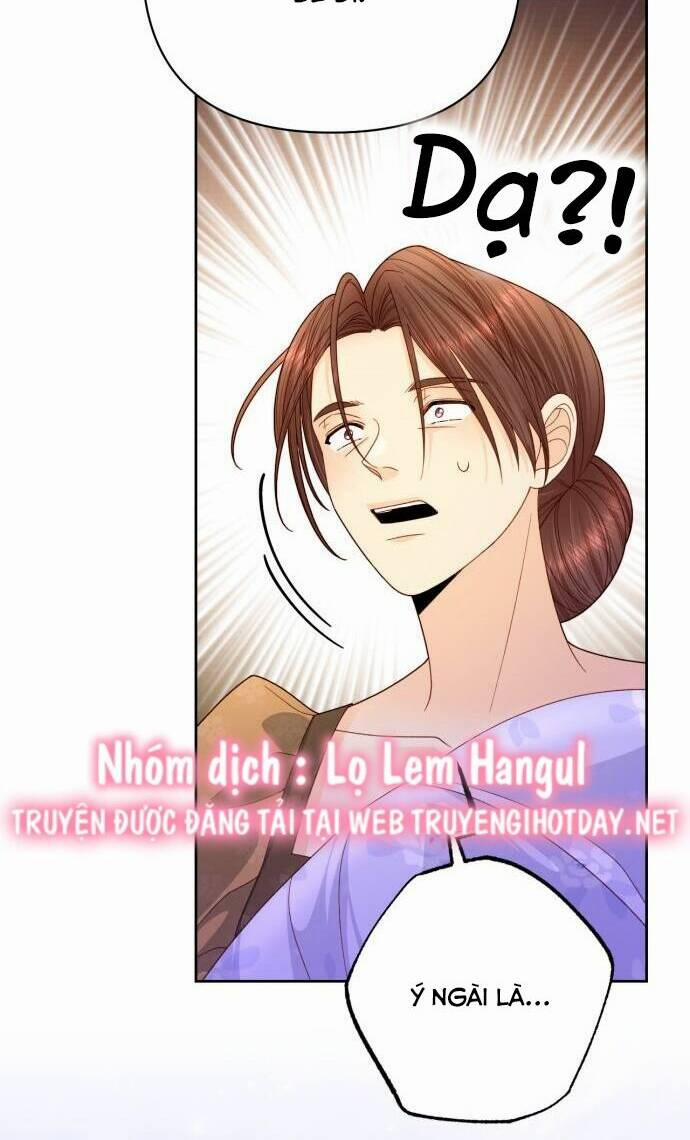 Hoàng Hậu Muốn Tái Hôn 159 trang 27
