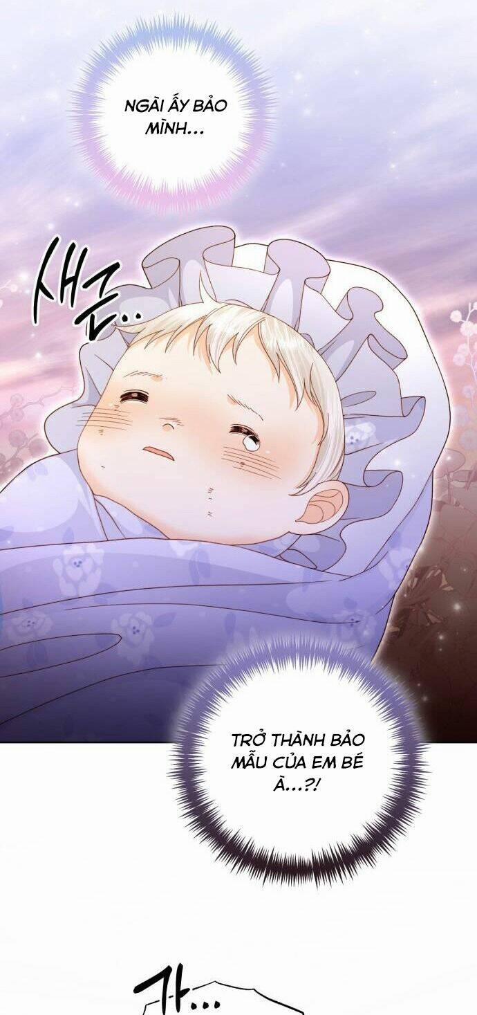 Hoàng Hậu Muốn Tái Hôn 159 trang 28