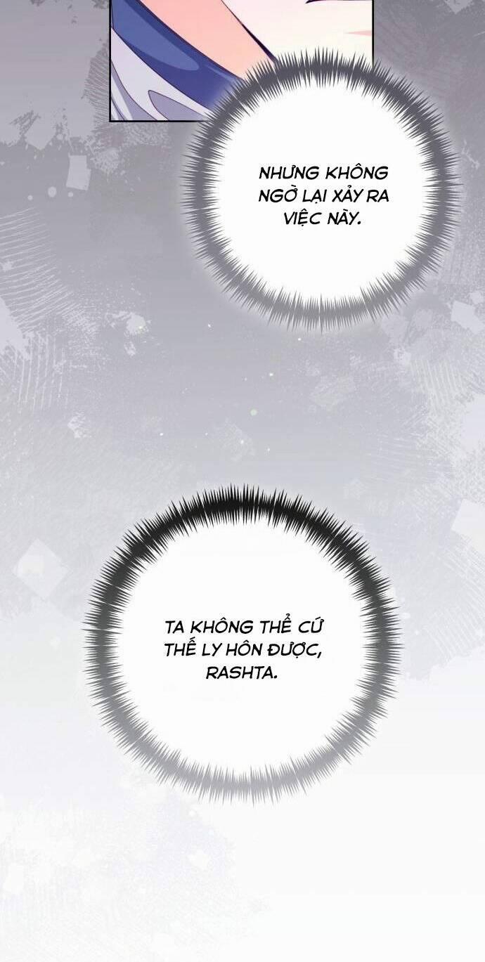 Hoàng Hậu Muốn Tái Hôn 159 trang 31