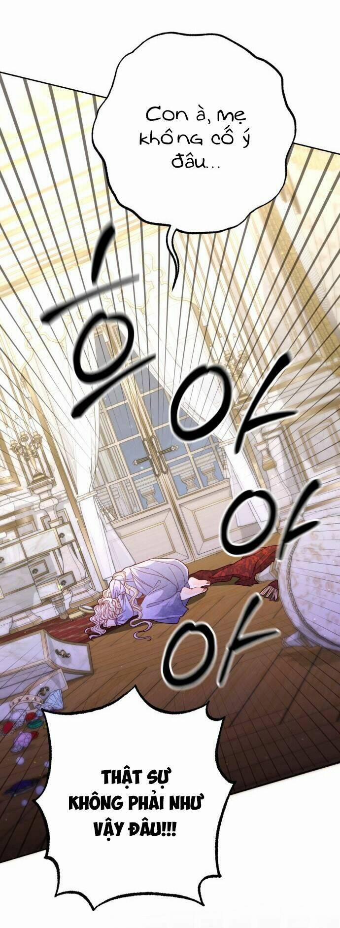 Hoàng Hậu Muốn Tái Hôn 159 trang 35