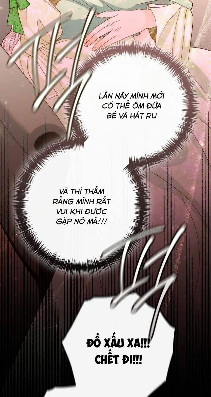 Hoàng Hậu Muốn Tái Hôn 159 trang 43