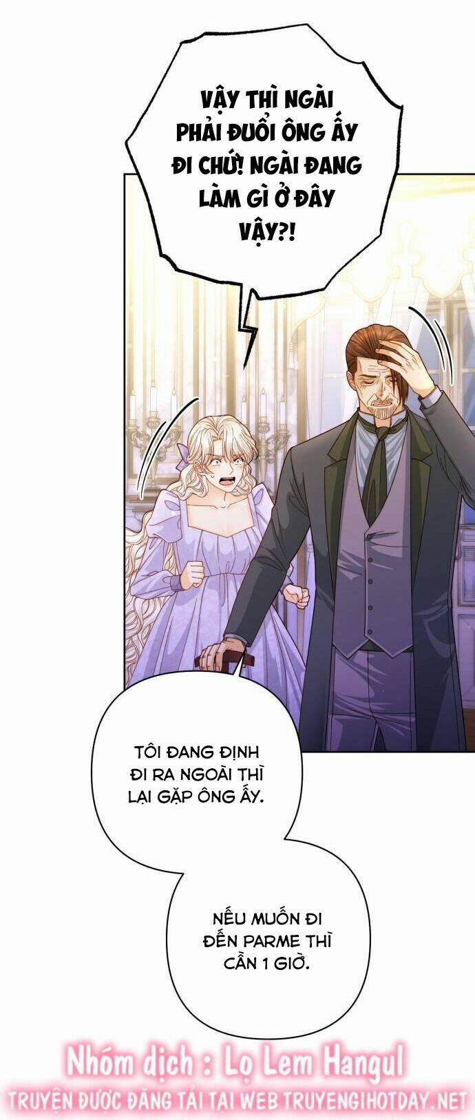 Hoàng Hậu Muốn Tái Hôn 159 trang 51