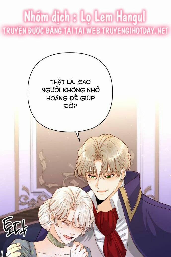 Hoàng Hậu Muốn Tái Hôn 159 trang 57