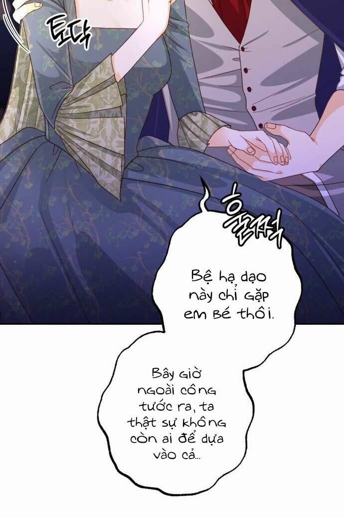 Hoàng Hậu Muốn Tái Hôn 159 trang 58
