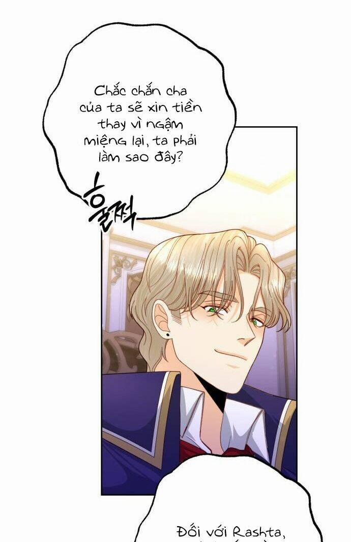 Hoàng Hậu Muốn Tái Hôn 159 trang 59