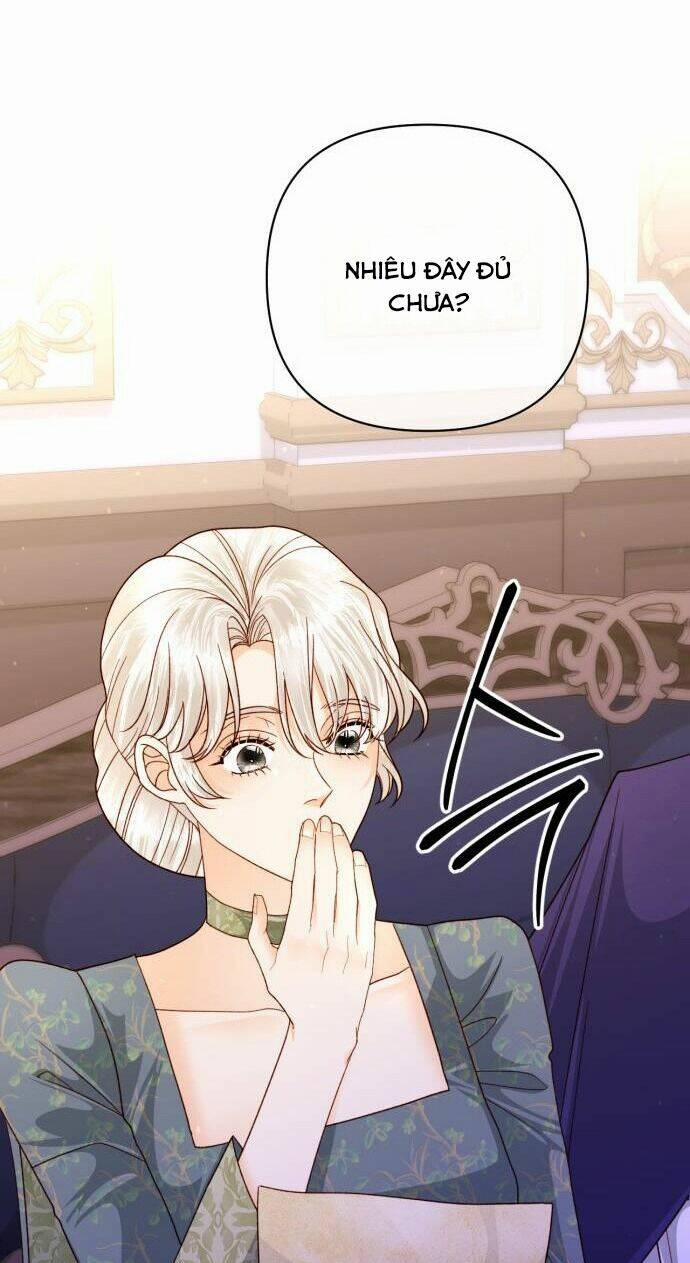 Hoàng Hậu Muốn Tái Hôn 159 trang 61