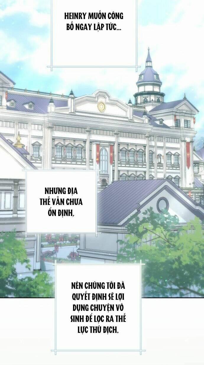 Hoàng Hậu Muốn Tái Hôn 159 trang 67