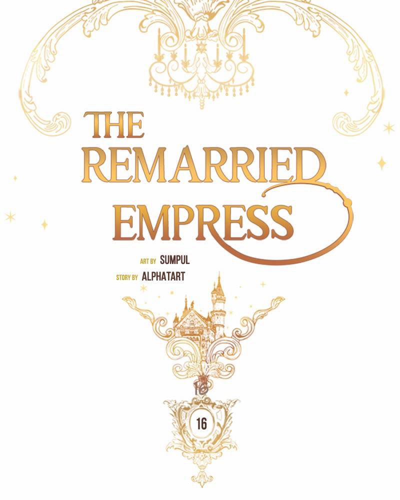 Hoàng Hậu Muốn Tái Hôn 16.1 trang 10