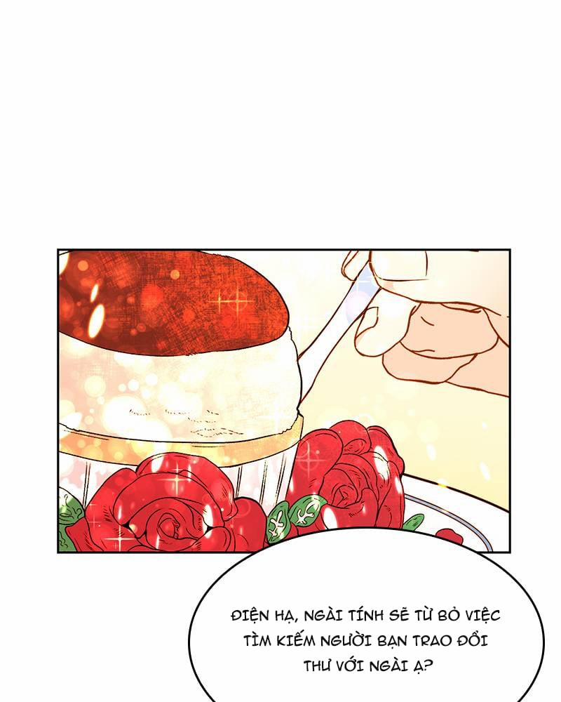 Hoàng Hậu Muốn Tái Hôn 16.1 trang 11