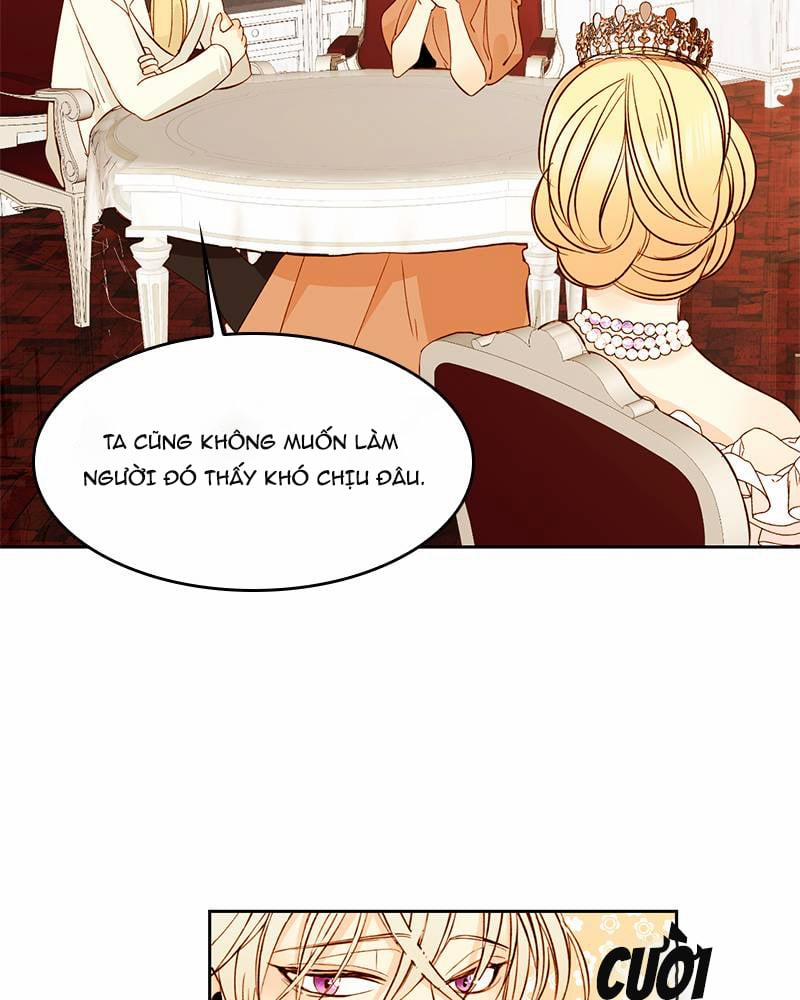 Hoàng Hậu Muốn Tái Hôn 16.1 trang 13