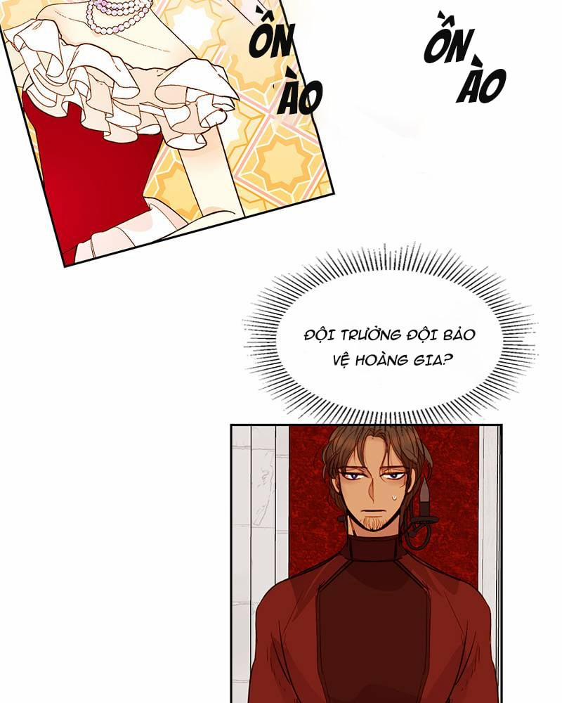 Hoàng Hậu Muốn Tái Hôn 16.1 trang 15