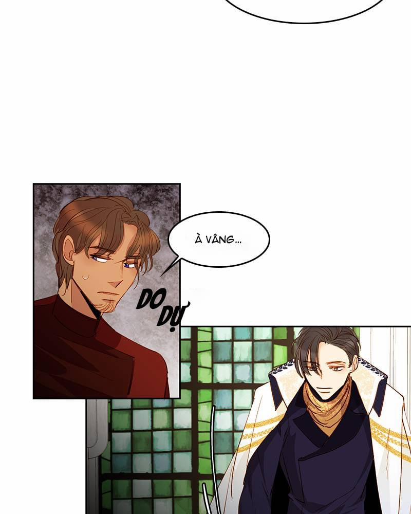 Hoàng Hậu Muốn Tái Hôn 16.1 trang 18