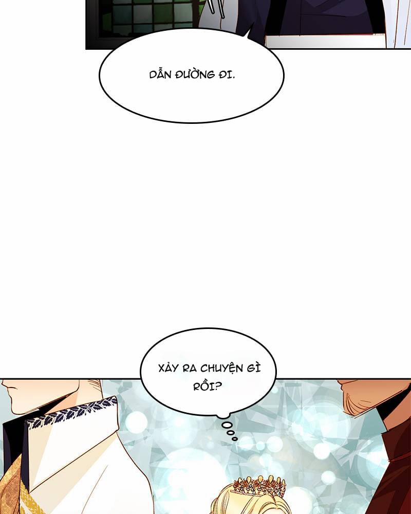 Hoàng Hậu Muốn Tái Hôn 16.1 trang 19