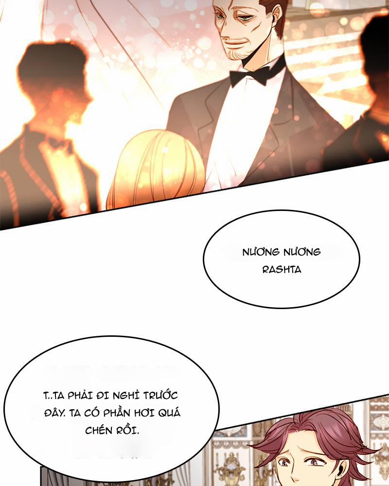 Hoàng Hậu Muốn Tái Hôn 16.1 trang 2